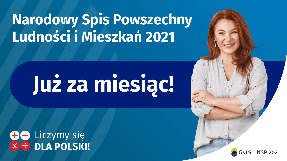 Spisz się, bo liczysz się dla Polski!