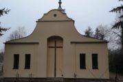 Termomodernizacja kościoła w Kamionie - kontynuacja prac