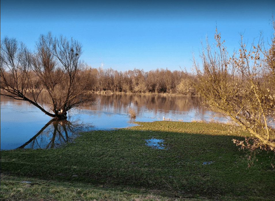 Komunikat hydrologiczny z dnia 5 marca 2021 r.