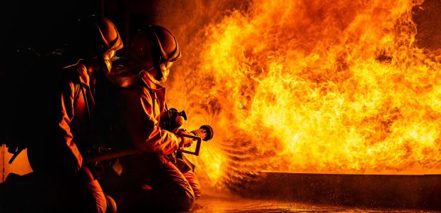 Międzynarodowy Dzień Strażaka