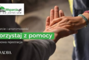 Portal wzajemnej pomocy w trudnych chwilach GrupaWsparcia.pl