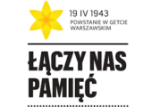 78. rocznica powstania w getcie warszawskim