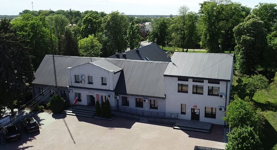 Informacja w sprawie funkcjonowania urzędu Gminy Młodzieszyn od 7 czerwca 2021 r.