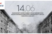 Narodowy Dzień Pamięci Ofiar Niemieckich Nazistowskich Obozów Koncentracyjnych i Obozów Zagłady