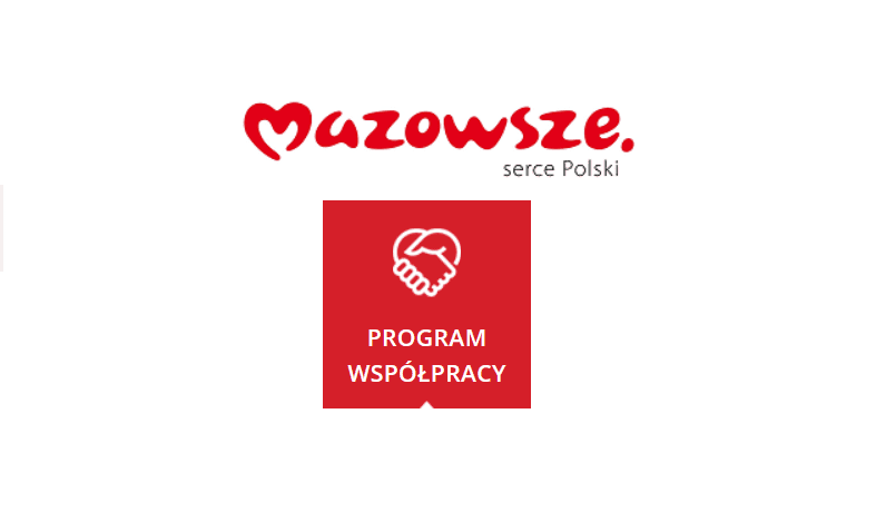 Zapraszamy do współtworzenia Programu współpracy z organizacjami pozarządowymi na 2022 rok