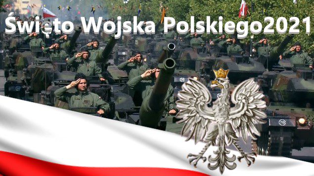 15 sierpnia - Święto Wojska Polskiego