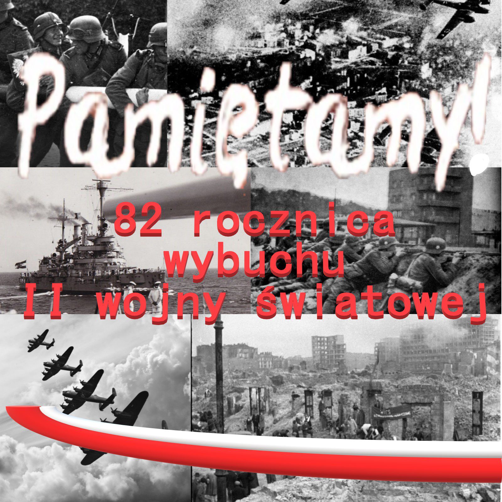 Ziemia Młodzieszyńska PAMIĘTA