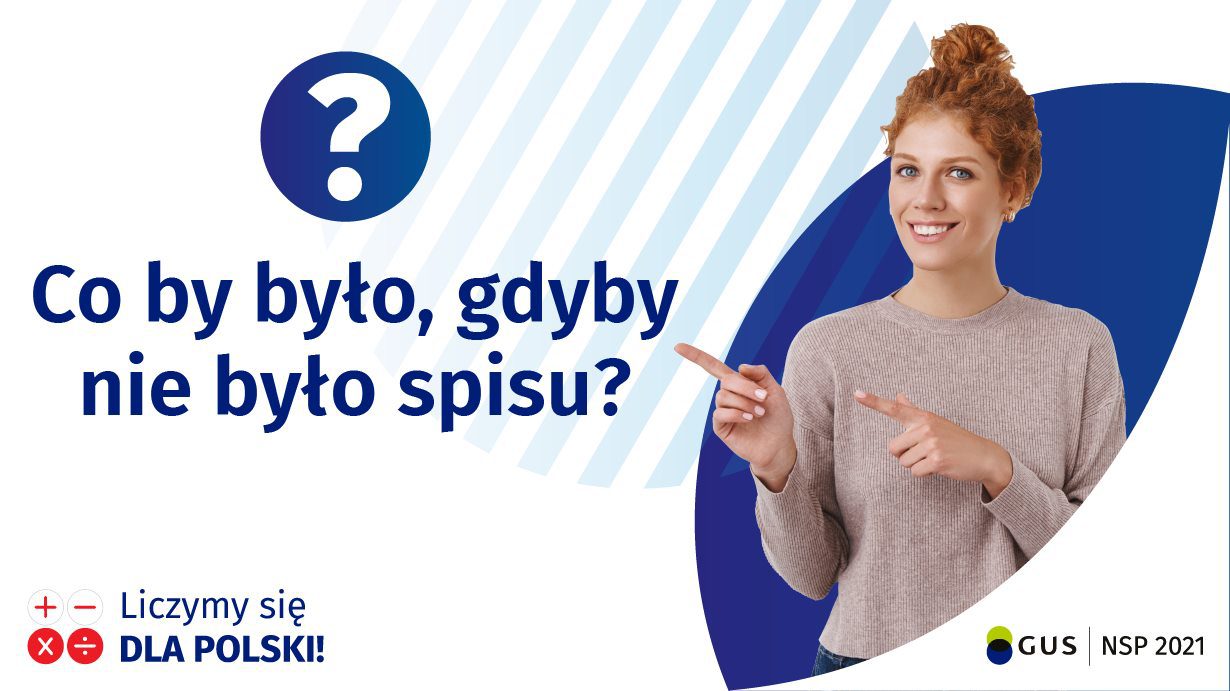 Gdyby nie było spisu powszechnego…