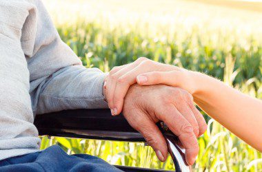 Asystent osobisty osoby niepełnosprawnej - zapraszamy do skorzystania z programu