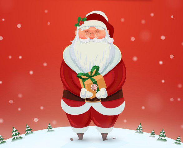 Gminne Mikołajki 2021 już w niedzielę 5 grudnia. Zapraszamy!