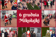 6 grudnia obchodzimy Mikołajki