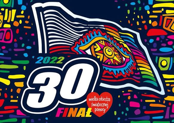 Wielki 30 Finał WOŚP przed nami! Możesz przekazać gadżety na licytację!