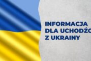 Materiały informacyjne dla obywateli Ukrainy