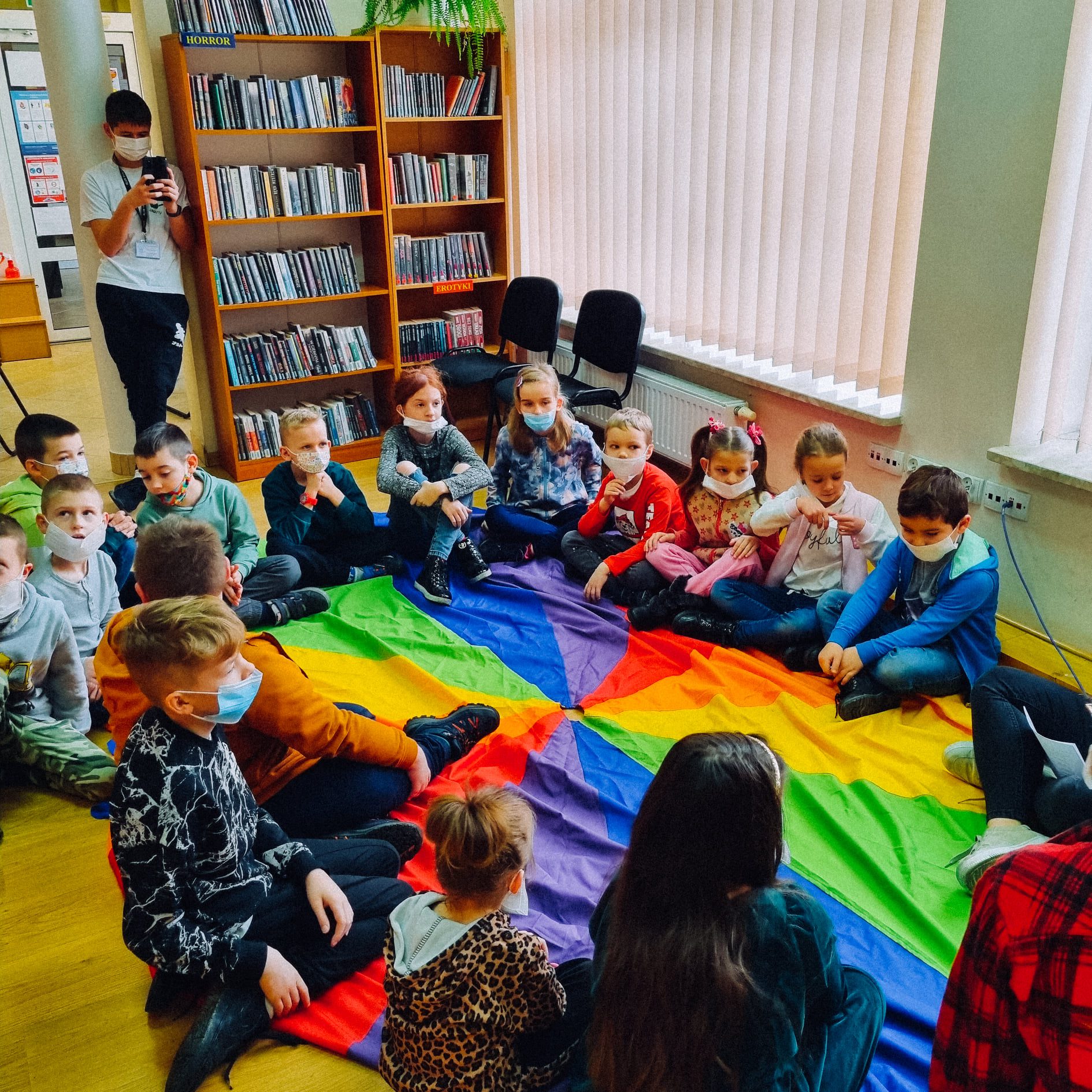 Ostatnie dni drugiego tygodnia Super Feriady