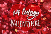14 lutego obchodzimy Walentynki