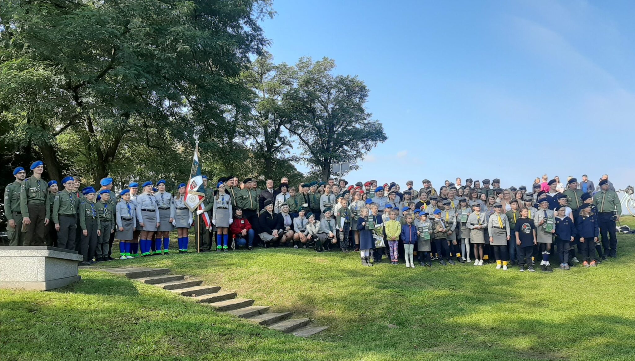 Dzień Myśli Braterskiej - święto przyjaźni