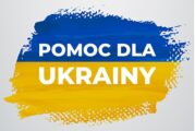 Ulotki informacyjne dla uchodźców z Ukrainy