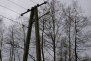 Modernizacja oświetlenia na terenie gminy Młodzieszyn