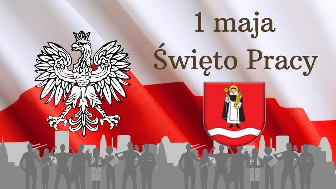 1 maja Święto Pracy