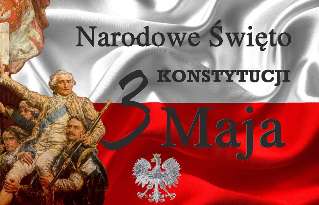 Narodowe Święto Konstytucji 3 maja