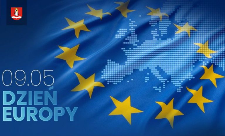 9 maja - Dzień Europy