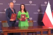 Przebudowa ul. Orzechowej - umowa na ponad pół miliona podpisana!