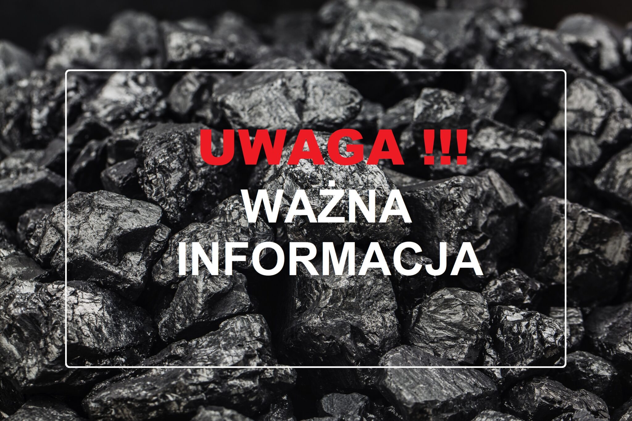 Zmiany w ustawie o dodatku węglowym