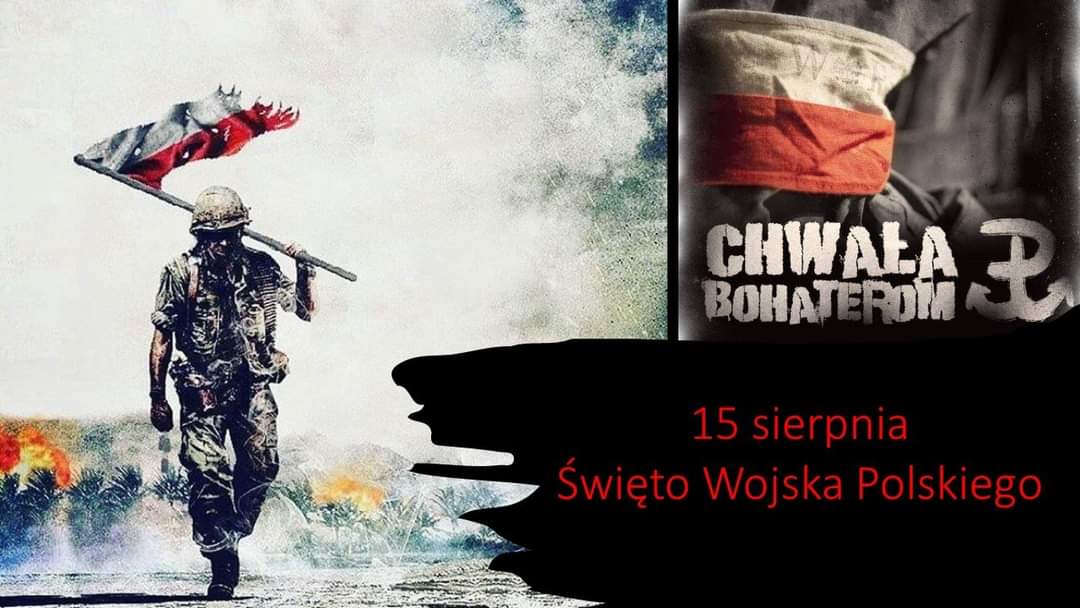 Święto Wojska Polskiego