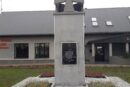 Zakończenie renowacji pomnika w Młodzieszynie