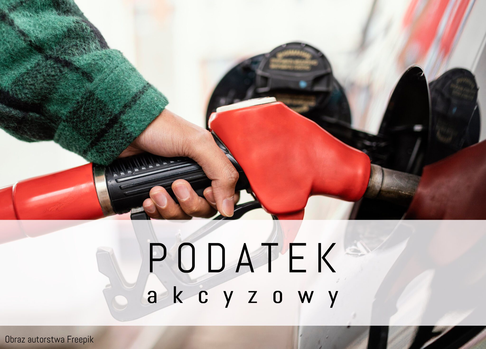 Wnioski o zwrot podatku akcyzowego