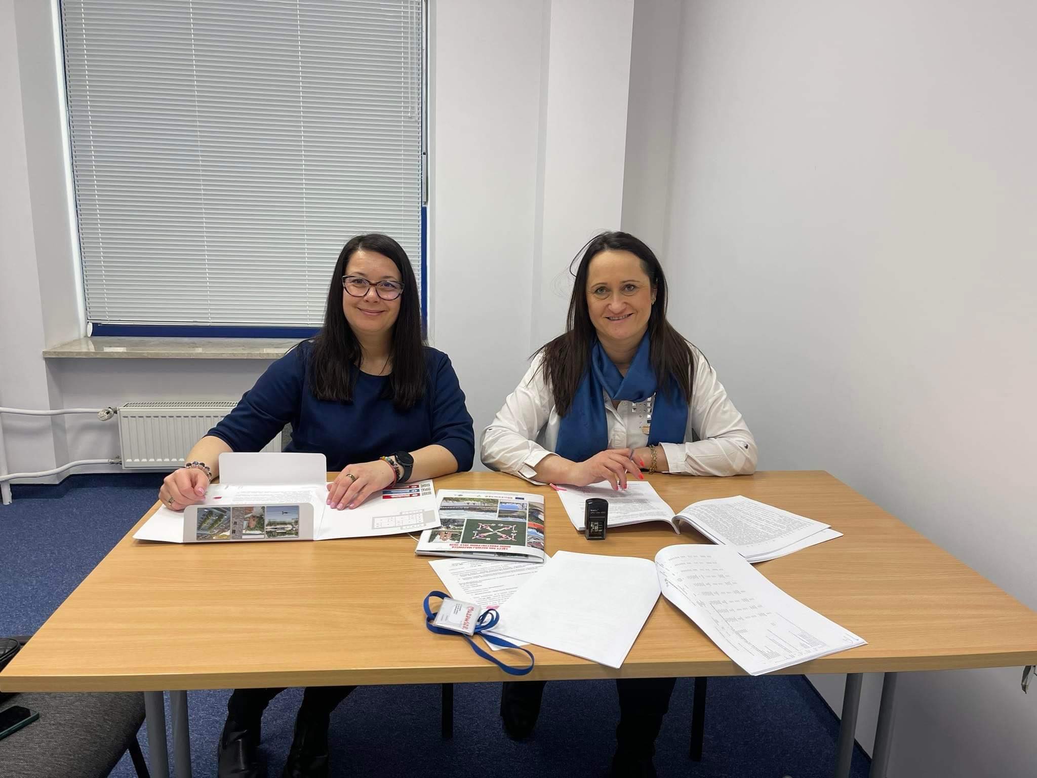 Nowa nawierzchnia na drodze gminnej w Leontynowie