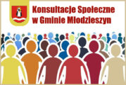 Podsumowanie konsultacji społecznych w sprawie nazw dwóch ulic w Janowie