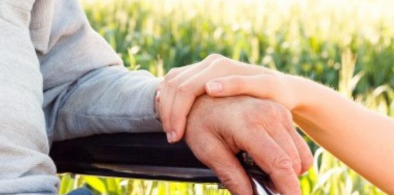 35 tys zł na realizację programu Asystent Osobisty Osoby Niepełnosprawnej