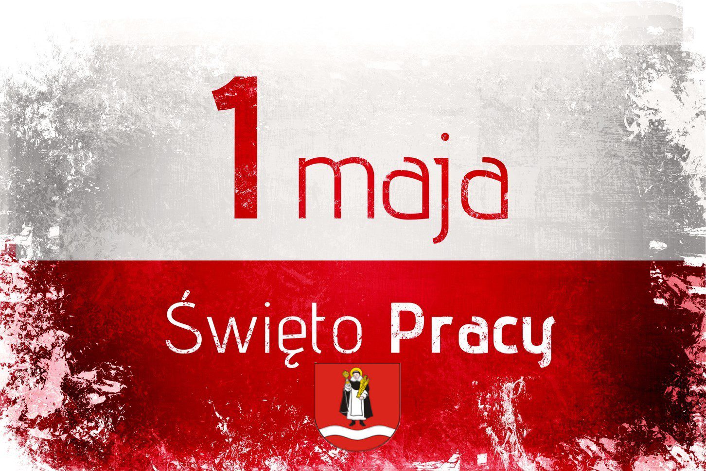 1 maja Święto Pracy