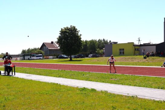 mistrzostwa powiatu w trójboju 11.05.23 Młodzieszyn (64)