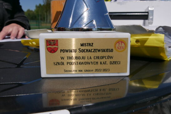 mistrzostwa powiatu w trójboju 11.05.23 Młodzieszyn (71)