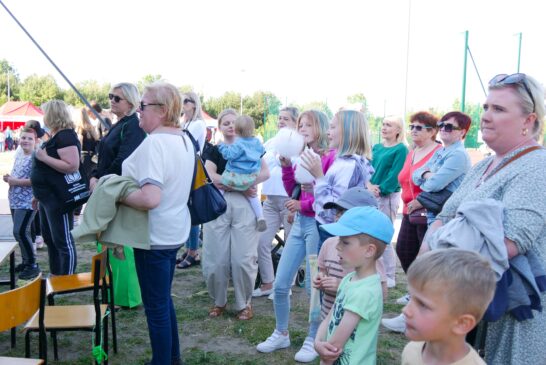 Ekologiczny Piknik Rodzinny w Młodzieszynie 3 czerwca 2023 (484)