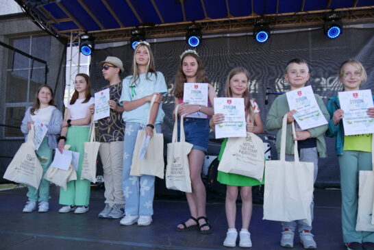 Ekologiczny Piknik Rodzinny w Młodzieszynie 3 czerwca 2023 (503)
