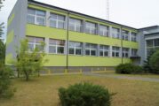 Termomodernizacja budynku Szkoły Podstawowej w Kamionie