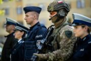 Zostań policjantem na Mazowszu! Spotkania informacyjne dla kandydatów do służby w Policji