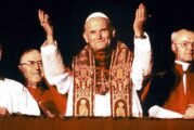45 lat temu Karol Wojtyła został wybrany papieżem