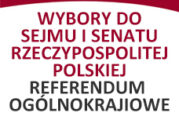 Informacja Wójta Gminy Młodzieszyn o bezpłatnym gminnym przewozie pasażerskim w dniu wyborów do Sejmu i Senatu RP 15 października 2023 r.