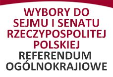 INFORMACJA dotycząca rozpoczęcia pracy przez Obwodowe Komisje Wyborcze