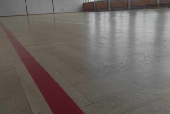sala gimnastyczna po modernizacji SP Młodzieszyn (6)