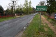 Droga powiatowa Helenka – Juliopol - Młodzieszyn przejdzie remont