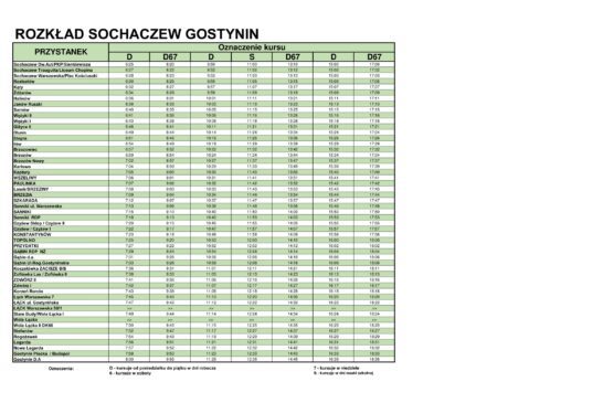 Rozklad-Linia-Sochaczew-Gostynin-2