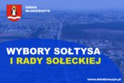 Terminarz wyborów sołtysów i rad sołeckich 2024