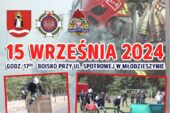 Gminne Zawody Sportowo-Pożarnicze