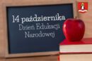 Dzień Edukacji Narodowej