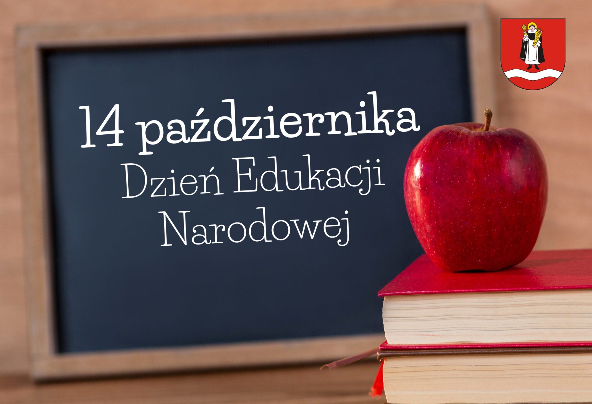 Dzień Edukacji Narodowej